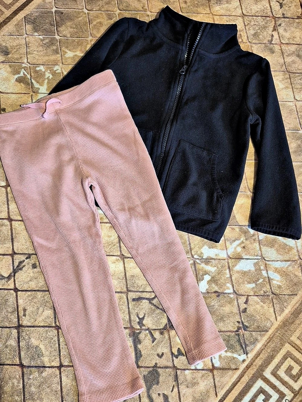 🍀5/30🍀Joe Fresh Girls Size 4